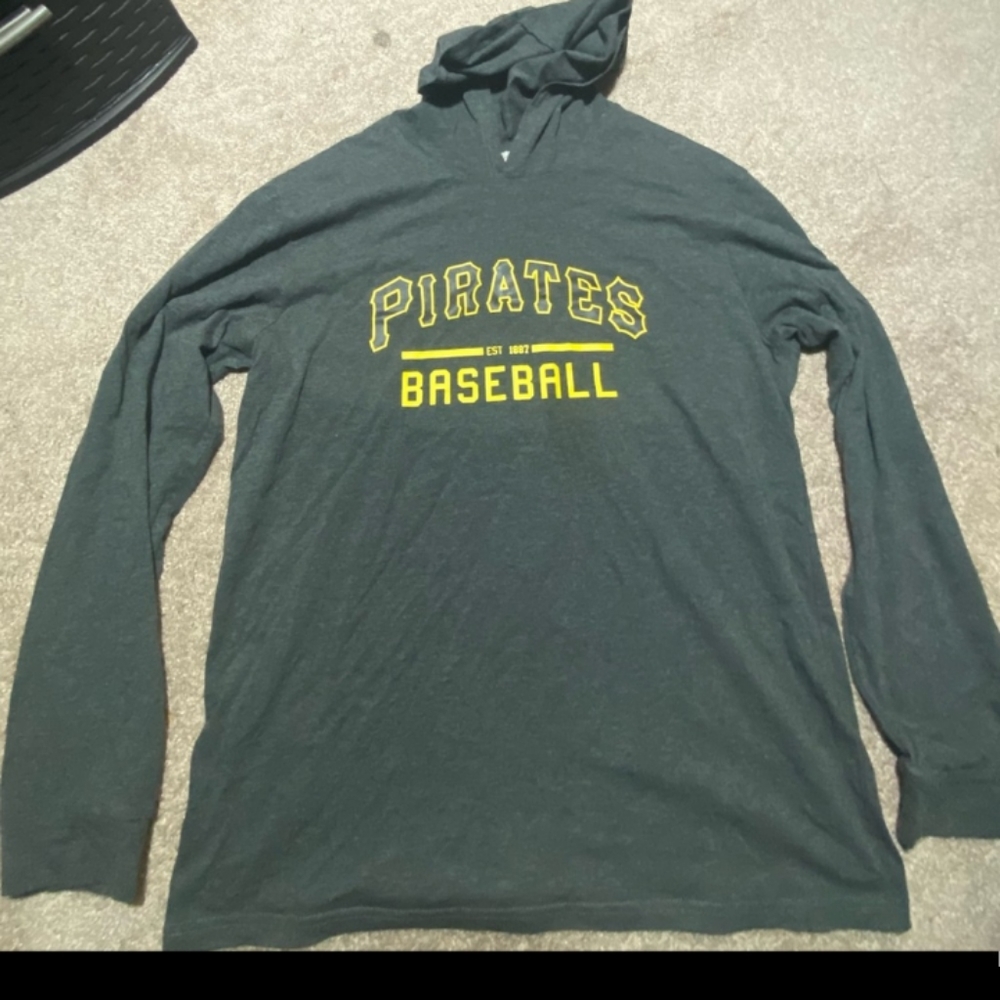 5 Pittsburgh Pirates Shirts